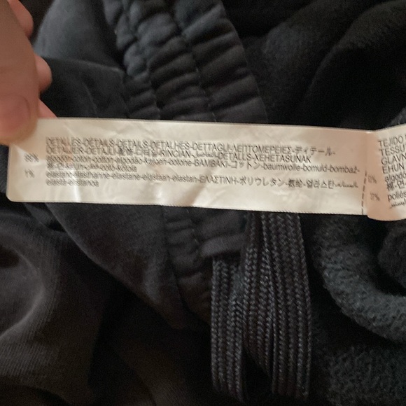 Zara joggers - Picture 4 of 5